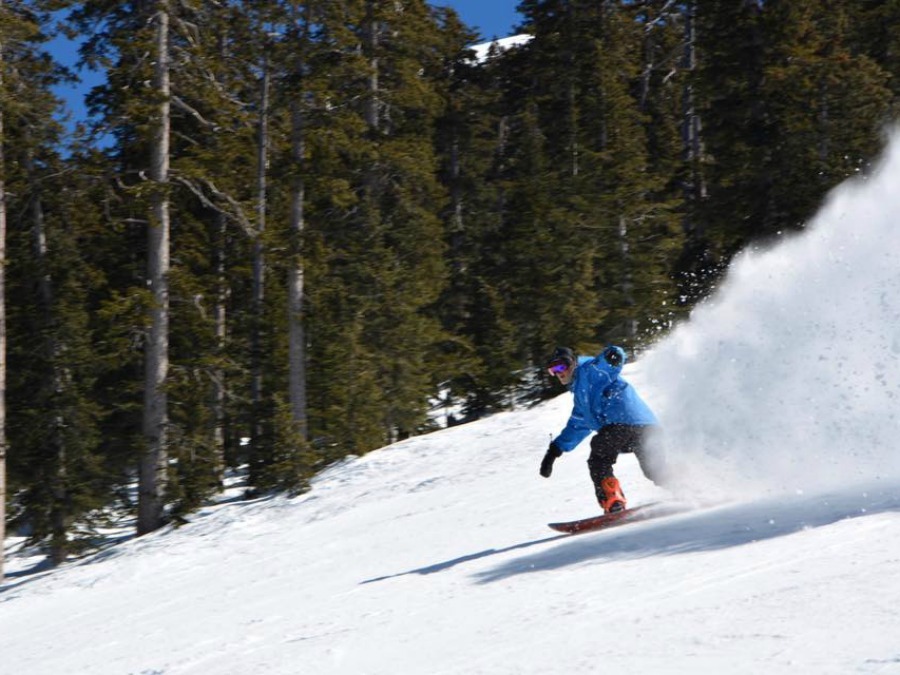 Arizona Snowbowl to close for the season this weekend ABC15 Arizona